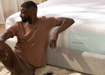 Casper - Mattress Overstock | Mattress Store | Kentucky - Casper Snow Max Mattress