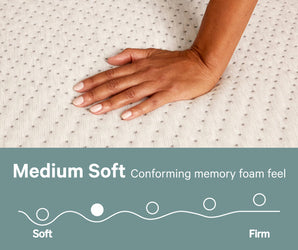 Casper Snow Max Mattress