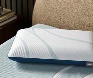 Tempur-Pedic® - Mattress Overstock | Mattress Store | Kentucky - Tempur-pedic TEMPUR-Adapt® ProLow Pillow