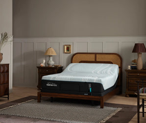 Tempur-Pedic® - Mattress Overstock | Mattress Store | Kentucky - Tempur-Pedic ProAdapt® 12" Medium Mattress
