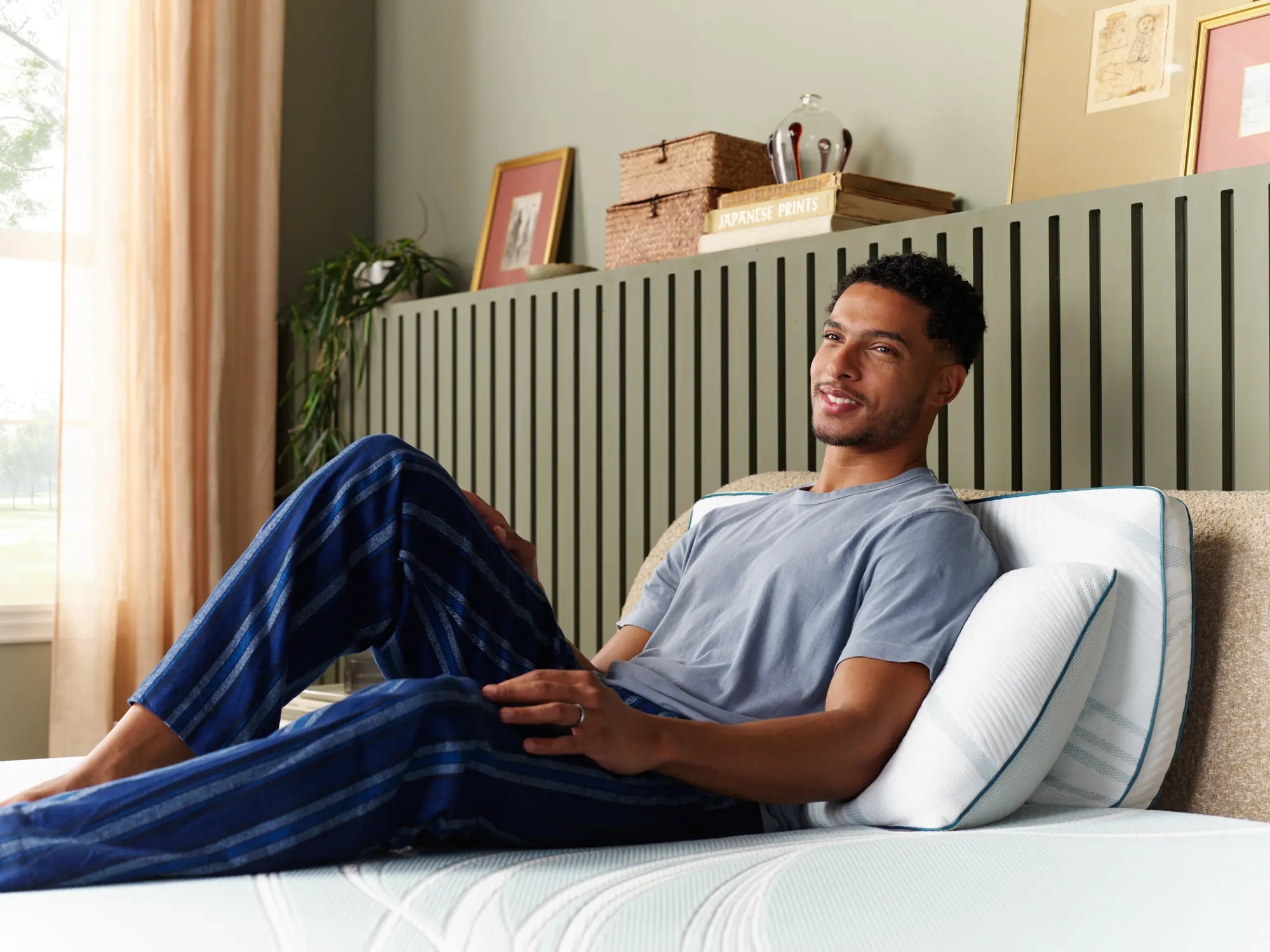 Tempur-Pedic® - Mattress Overstock | Mattress Store | Kentucky - Tempur-Pedic TEMPUR-Adapt® ProAdjust Pillow