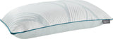 Tempur-Pedic TEMPUR-Adapt® ProAdjust Pillow - three-quarter view
