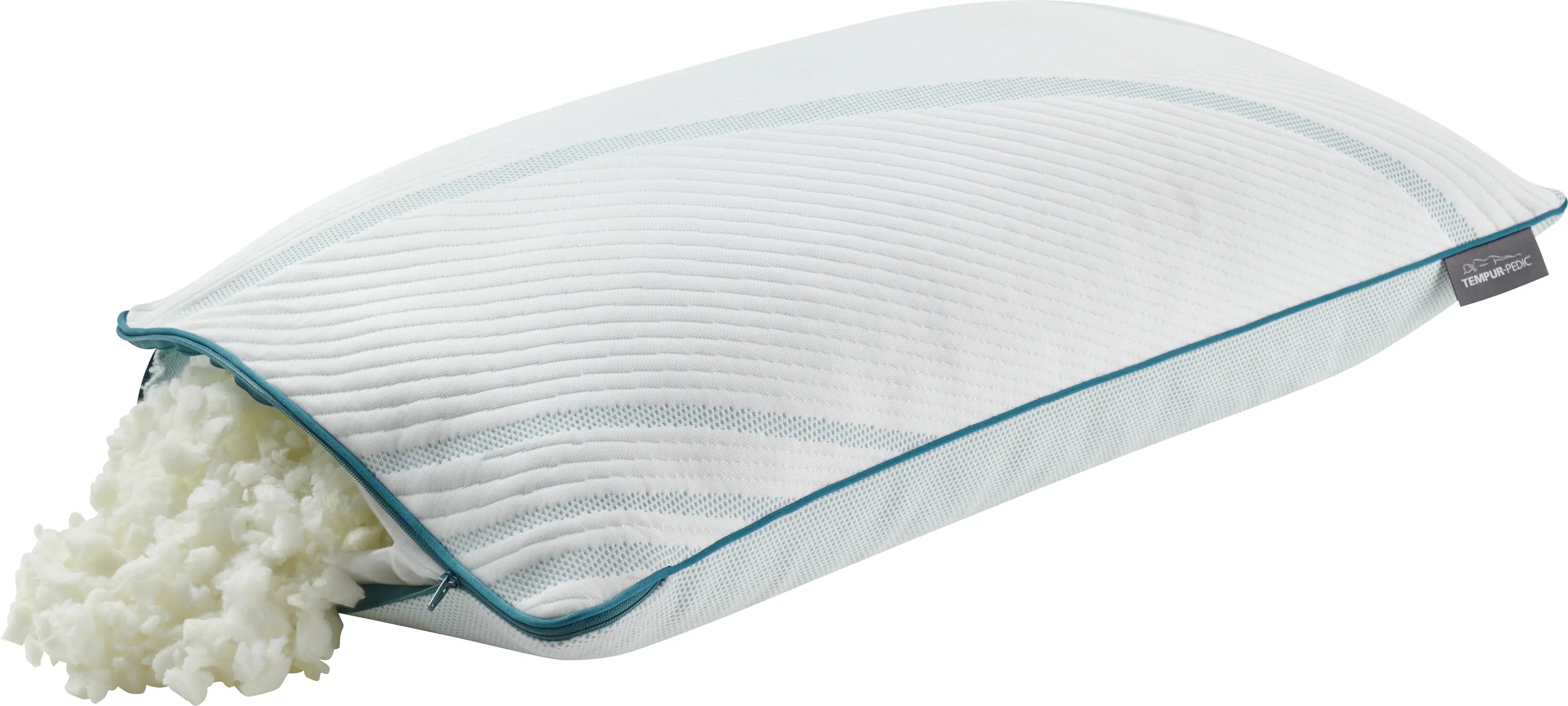 Tempur-Pedic® - Mattress Overstock | Mattress Store | Kentucky - Tempur-Pedic TEMPUR-Adapt® ProAdjust Pillow
