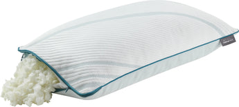 Tempur-Pedic TEMPUR-Adapt® ProAdjust Pillow - three-quarter view