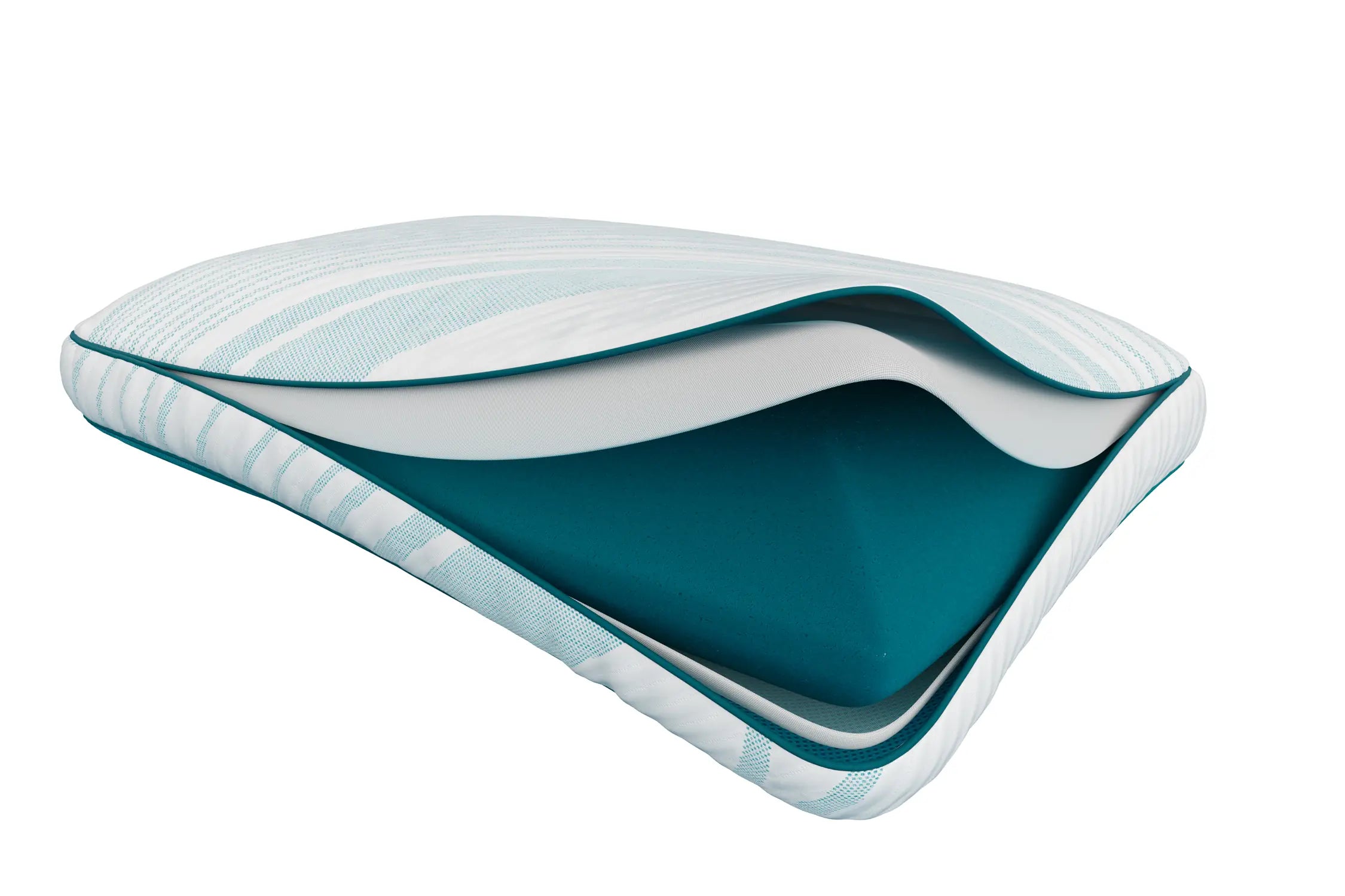 Tempur-Pedic® - Mattress Overstock | Mattress Store | Kentucky - Tempur-Pedic TEMPUR-Adapt® ProHi Pillow