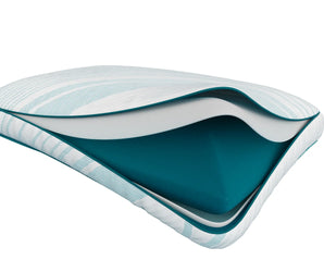 Tempur-Pedic® - Mattress Overstock | Mattress Store | Kentucky - Tempur-Pedic TEMPUR-Adapt® ProHi Pillow
