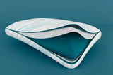 Tempur-Pedic® - Mattress Overstock | Mattress Store | Kentucky - Tempur-Pedic TEMPUR-Adapt® ProHi Pillow