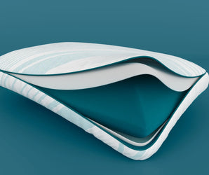 Tempur-Pedic® - Mattress Overstock | Mattress Store | Kentucky - Tempur-Pedic TEMPUR-Adapt® ProHi Pillow