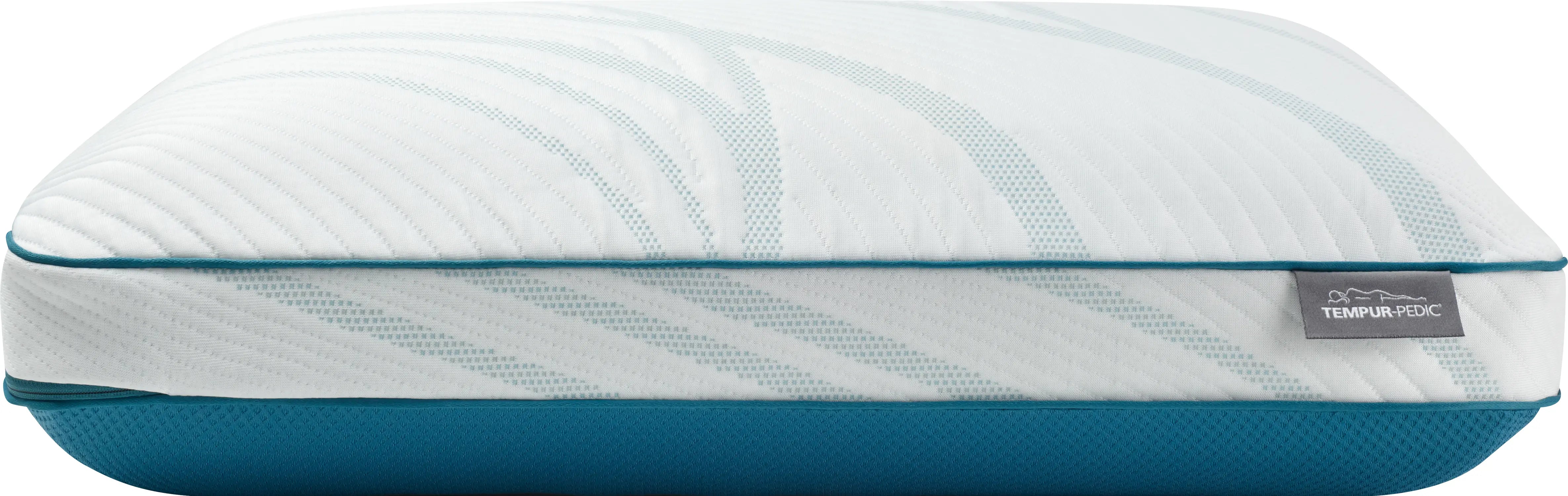 Tempur-Pedic® - Mattress Overstock | Mattress Store | Kentucky - Tempur-Pedic TEMPUR-Adapt® ProHi Pillow