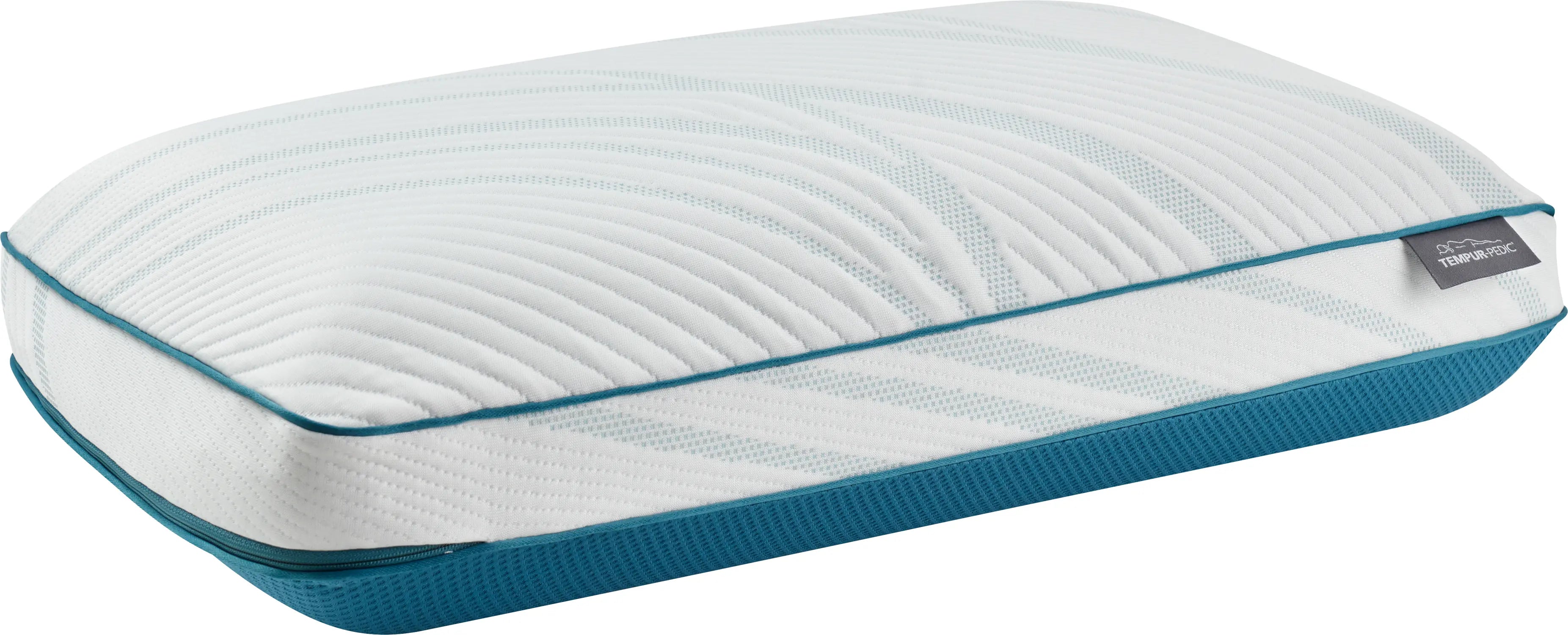 Tempur-Pedic® - Mattress Overstock | Mattress Store | Kentucky - Tempur-Pedic TEMPUR-Adapt® ProHi Pillow