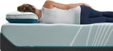 Tempur-Pedic TEMPUR-Adapt® ProHi Pillow - lifestyle view
