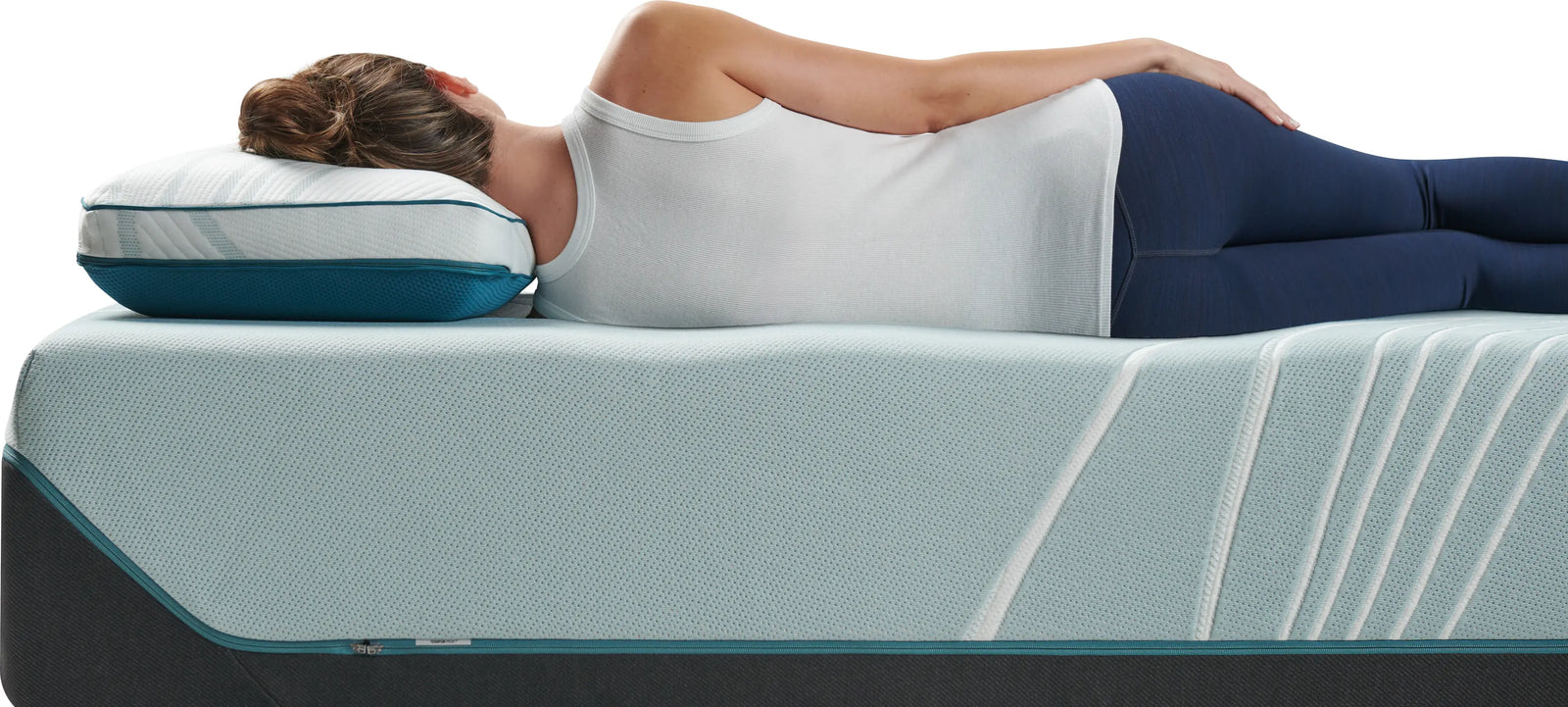 Tempur-Pedic TEMPUR-Adapt® ProHi Pillow