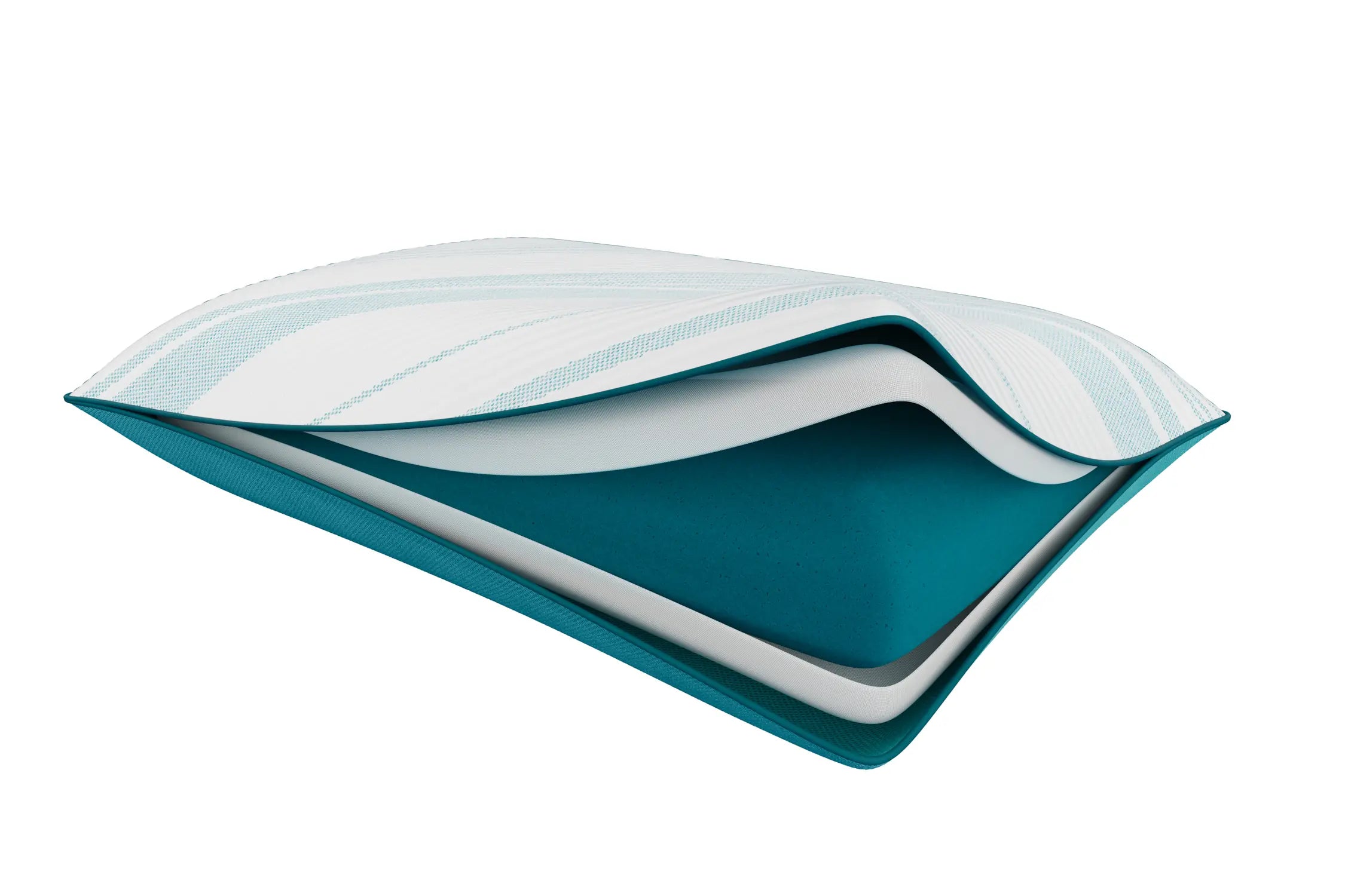 Tempur-Pedic® - Mattress Overstock | Mattress Store | Kentucky - Tempur-pedic TEMPUR-Adapt® ProLow Pillow