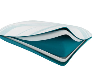 Tempur-Pedic® - Mattress Overstock | Mattress Store | Kentucky - Tempur-pedic TEMPUR-Adapt® ProLow Pillow