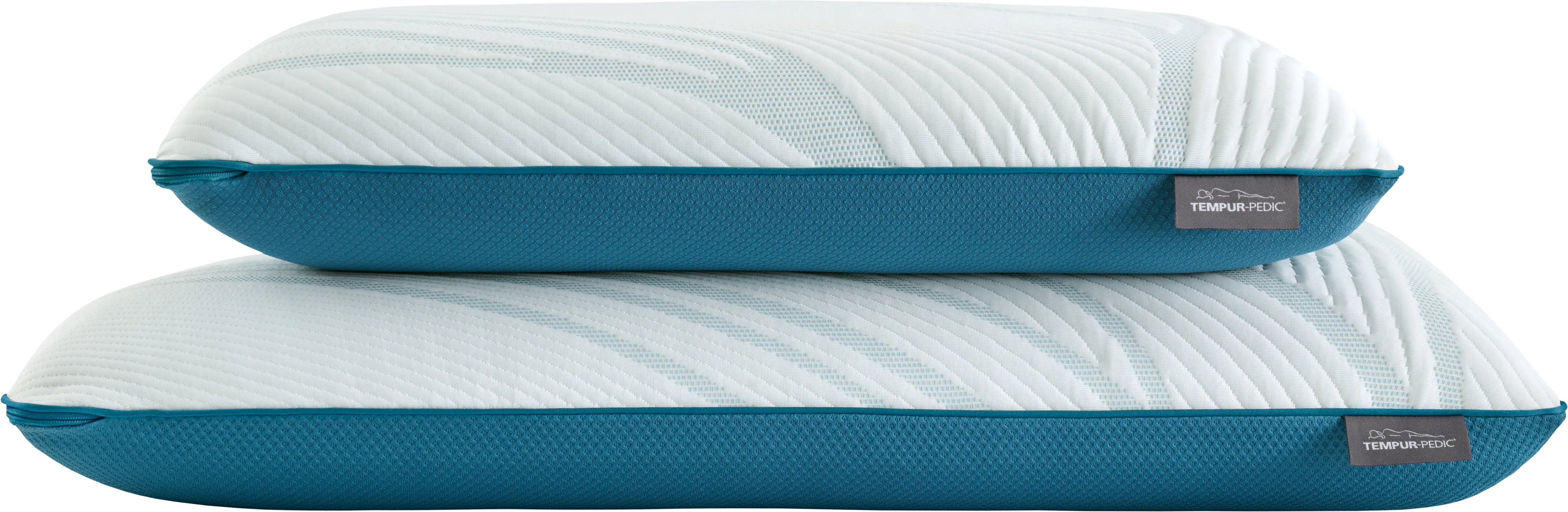 Tempur-Pedic® - Mattress Overstock | Mattress Store | Kentucky - Tempur-pedic TEMPUR-Adapt® ProLow Pillow