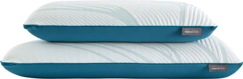 Tempur-pedic TEMPUR-Adapt® ProLow Pillow - head-on view