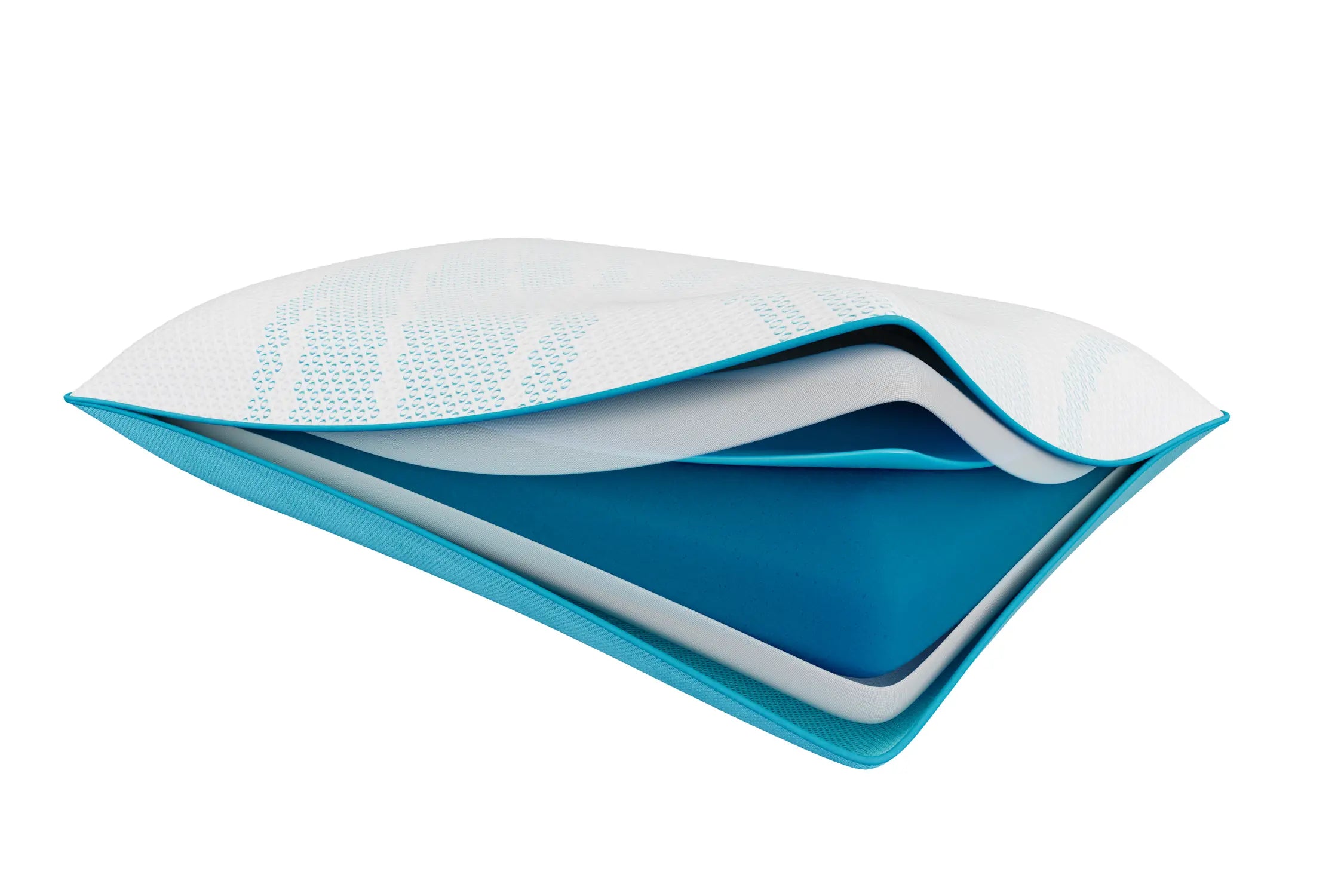 Tempur-Pedic® - Mattress Overstock | Mattress Store | Kentucky - Tempur-Pedic TEMPUR-Breeze® ProLow Pillow