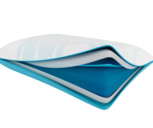Tempur-Pedic® - Mattress Overstock | Mattress Store | Kentucky - Tempur-Pedic TEMPUR-Breeze® ProLow Pillow
