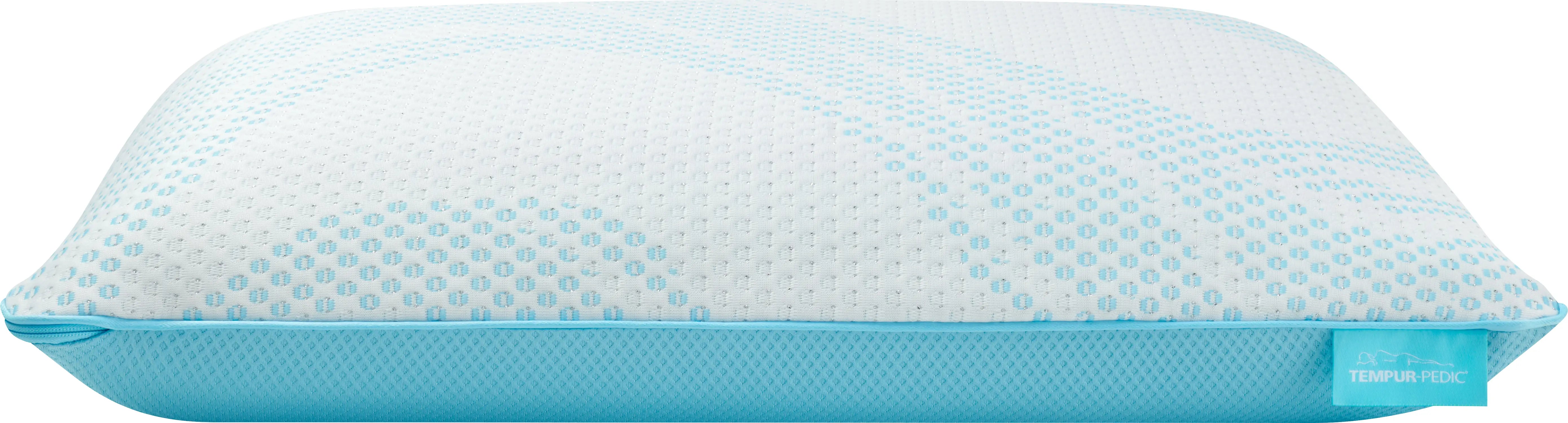 Tempur-Pedic® - Mattress Overstock | Mattress Store | Kentucky - Tempur-Pedic TEMPUR-Breeze® ProLow Pillow