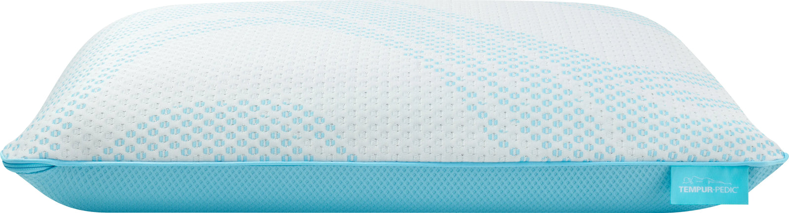 Shop Tempur-Pedic TEMPUR-Breeze® ProLow Pillow