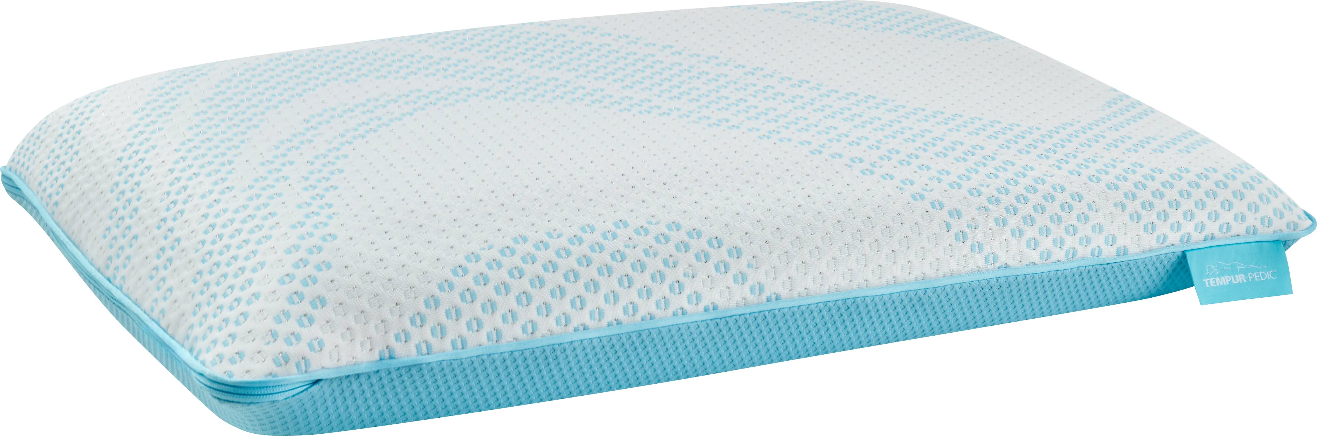 Tempur-Pedic® - Mattress Overstock | Mattress Store | Kentucky - Tempur-Pedic TEMPUR-Breeze® ProLow Pillow