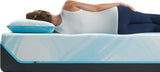 Tempur-Pedic TEMPUR-Breeze® ProLow Pillow - lifestyle view