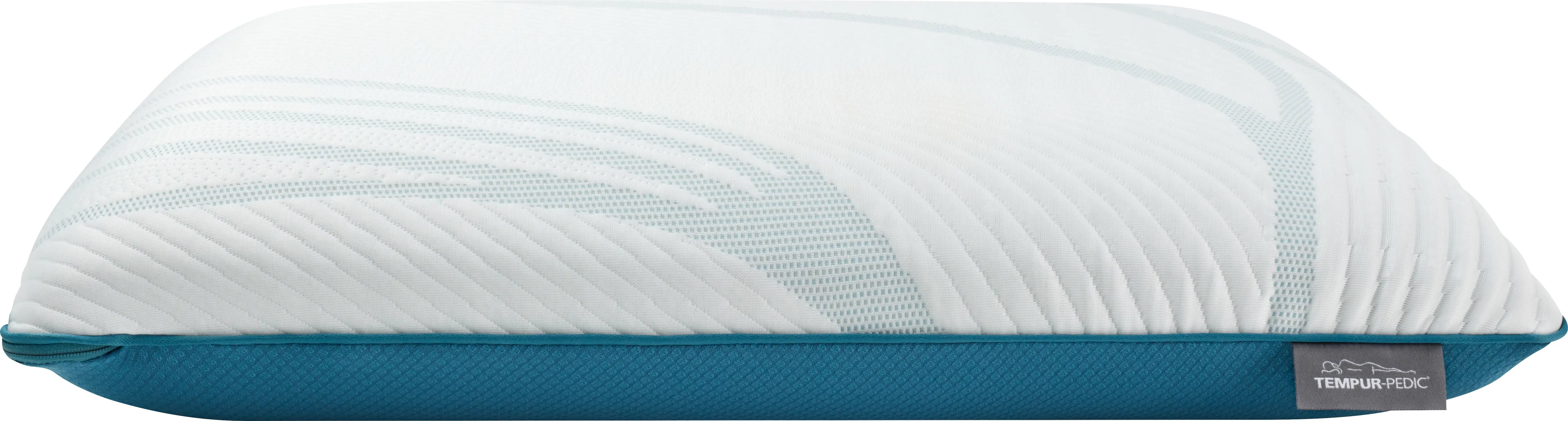 Tempur-Pedic® - Mattress Overstock | Mattress Store | Kentucky - Tempur-pedic TEMPUR-Adapt® ProLow Pillow