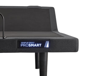 Tempur-Pedic® - Mattress Overstock | Mattress Store | Kentucky - Tempur-Pedic TEMPUR-Ergo® ProSmart Adjustable Base