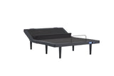Tempur-Pedic TEMPUR-Ergo® Smart Adjustable Base - three-quarter view