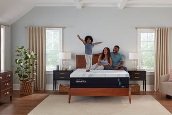 Tempur-Pedic® - Mattress Overstock | Mattress Store | Kentucky - Tempur-Pedic Adapt® 11" Medium Mattress