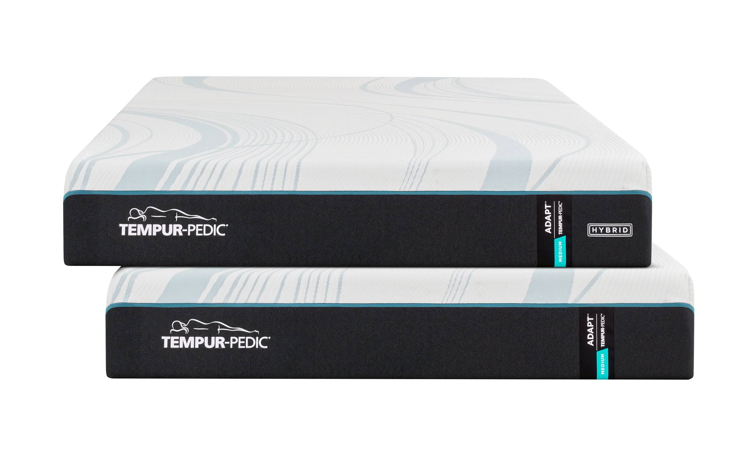 Tempur-Pedic Adapt® 11 Medium Hybrid Mattress, Mattress Overstock, Lexington, Georgetown, London, Somerset