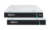 Tempur-Pedic Adapt® 11" Medium Hybrid Mattress - white background view