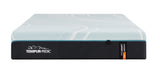 Tempur-Pedic ProAdapt® 12" Firm Mattress - head-on view, white background view