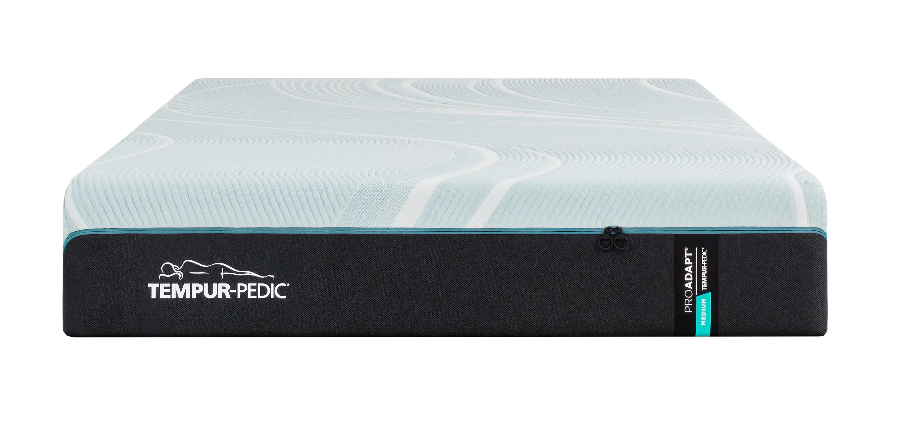 Tempur-Pedic® - Mattress Overstock | Mattress Store | Kentucky - Tempur-Pedic ProAdapt® 12" Medium Mattress