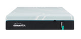 Tempur-Pedic ProAdapt® 12" Medium Mattress - head-on view, white background view