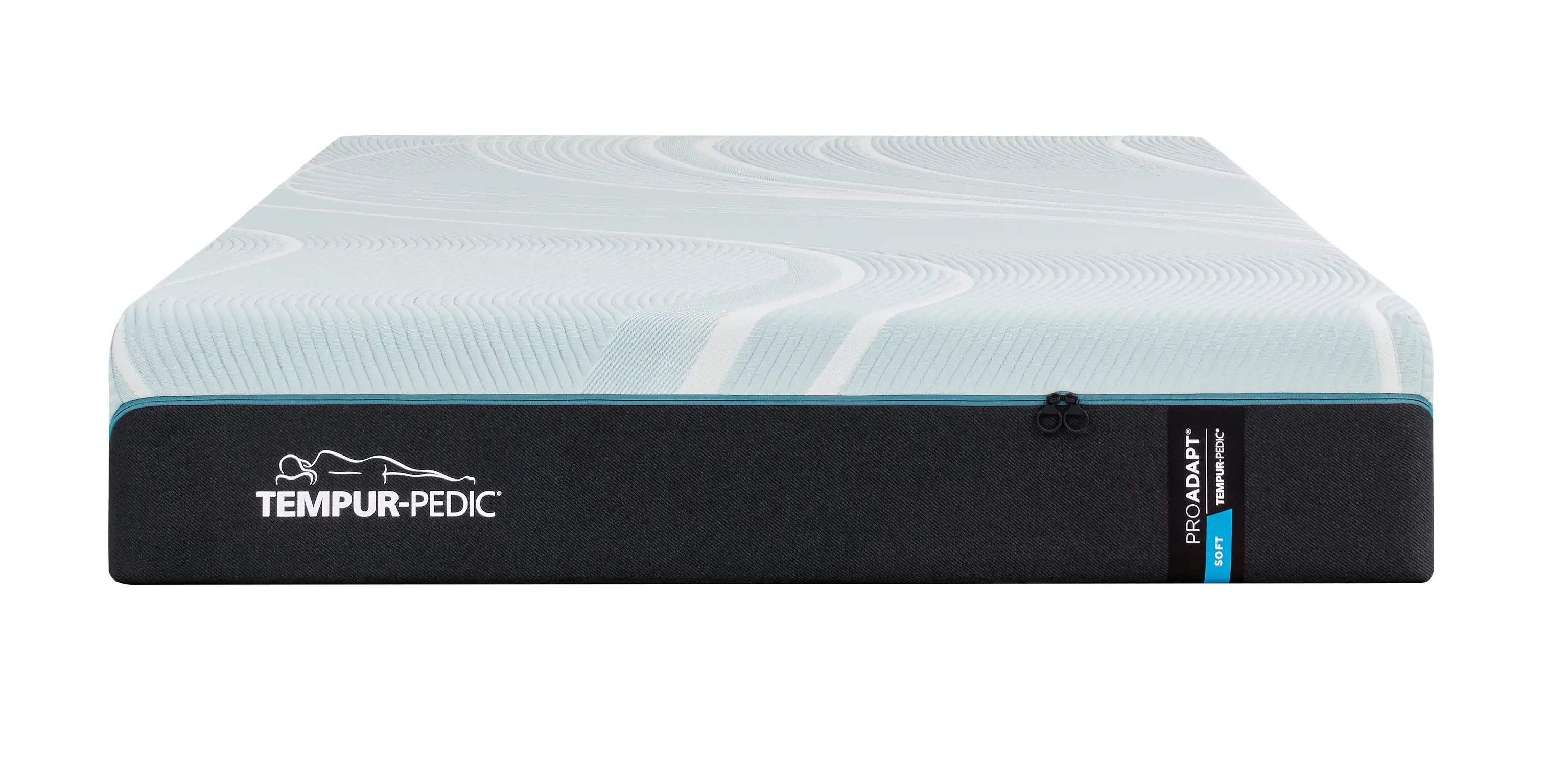 Tempur-Pedic® - Mattress Overstock | Mattress Store | Kentucky - Tempur-Pedic ProAdapt® 12" Soft Mattress