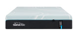 Tempur-Pedic ProAdapt® 12" Soft Mattress - head-on view, white background view