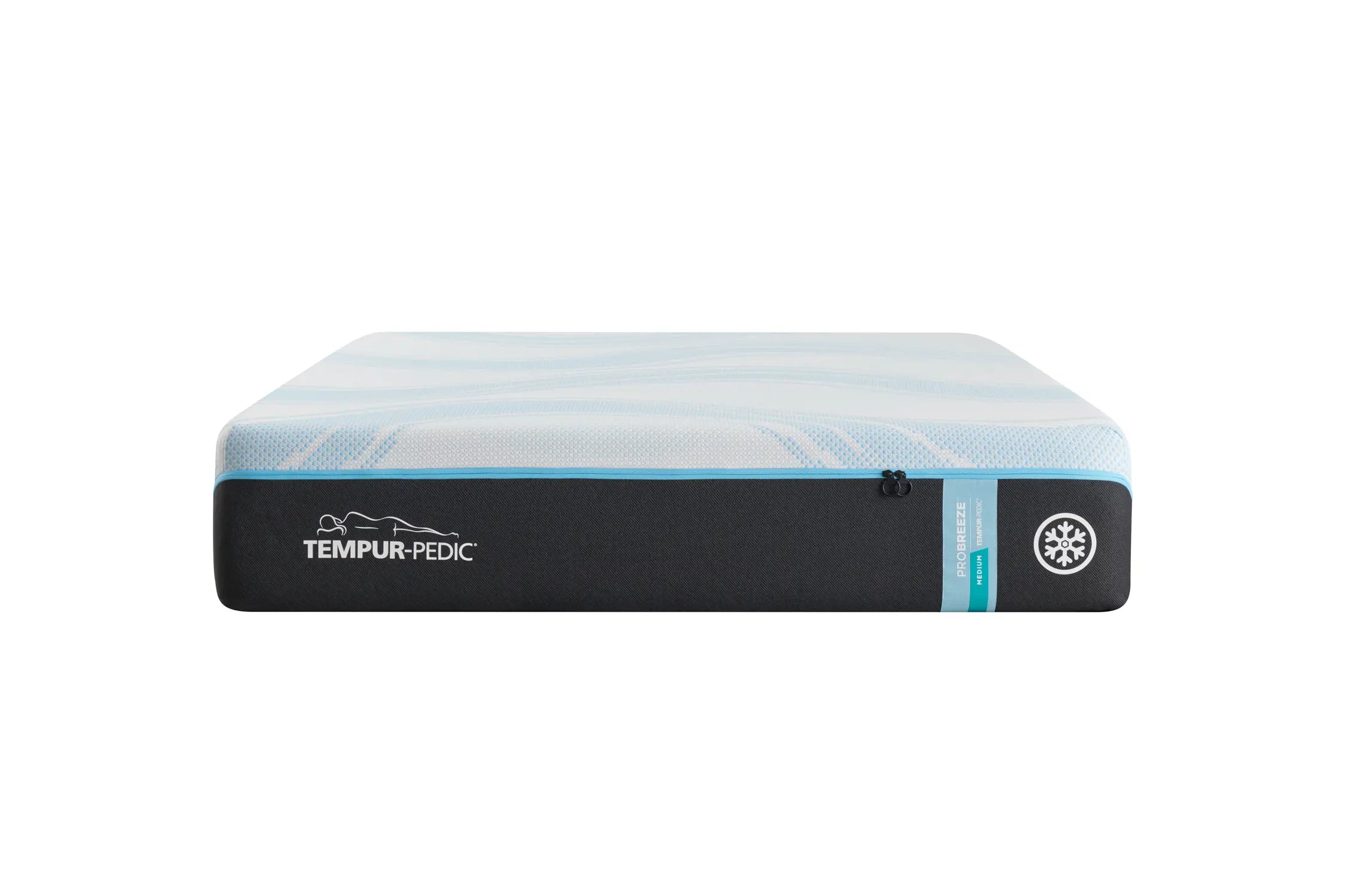 Tempur-Pedic ProBreeze® Medium Mattress Tempur-Pedic ProBreeze® Medium Mattress