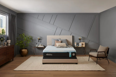 Tempur-Pedic® - Mattress Overstock | Mattress Store | Kentucky - Tempur-Pedic ProBreeze® Medium Mattress