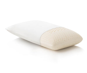 Malouf Zoned Talalay Latex Pillow