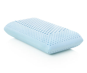 Malouf Zoned Gel Dough® Pillow