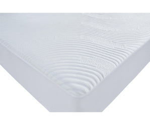 Sierra Sleep Extra Cooling Twin XL Mattress Protector