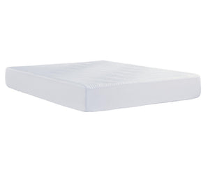 Sierra Sleep Extra Cooling Twin XL Mattress Protector