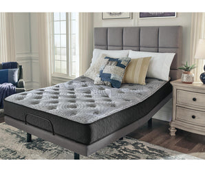 Sierra Sleep Comfort Plus Mattress (M50911)