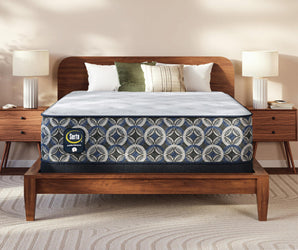 Serta Perfect Sleeper Cascade Canyon Plush 13.5" Mattress