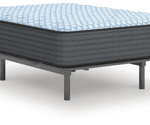 Sierra Sleep Destin Cove Plush Mattress