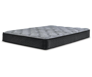 Sierra Sleep Comfort Plus Mattress (M50911)