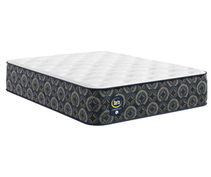 Serta Perfect Sleeper Cascade Canyon Plush 13.5" Mattress