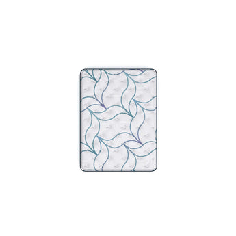 Sierra Sleep Limited Edition Plush 3.0 Mattress, quilted top detail