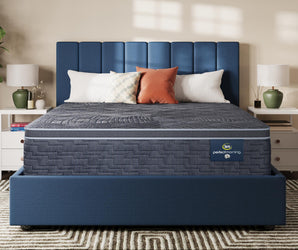Serta Perfect Morning Fountains Medium Pillow Top 16" Mattress
